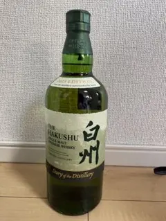 SUNTORY WHISKY HOKUTO 600ml - メルカリ
