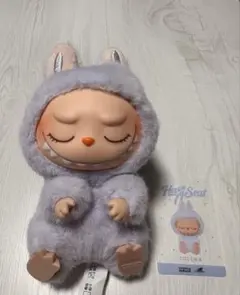 POP MART THE MONSTERS Have a Seat (ZIZI）