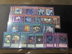 そ*影様 【爆安デッキ】遊戯王OCGまとめ売り センチュリオンデッキ