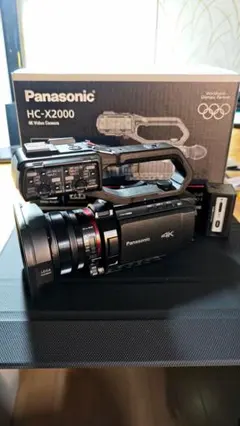 2026年最新】ビデオ 三脚 パナソニックの人気アイテム - メルカリ