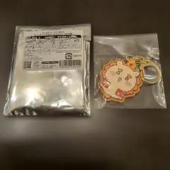 ちいかわ シーサー祭り トレーディングラバーマスコット　シーサー