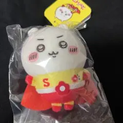 치이카와 ×スッパイマン マスコット 沖縄限定 치이카와