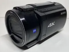 2026年最新】sony 4k ビデオカメラ ジャンクの人気アイテム - メルカリ