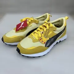 PUMA ポケモンコラボ ピカチュウ シューズ 26.5cmのサムネイル