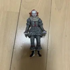 IT ガチャガチャ ペニーワイズ