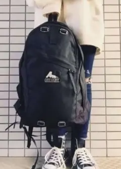 美品】GREGORY バッグパック 1906 - メルカリ