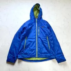 patagonia ナノストームジャケット XL プリマロフト 青 2026年最新】Patagonia Nano Storm Jacketの人気アイテム - メルカリ