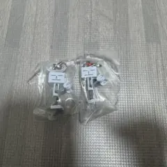 どこでもいっしょ めじるしアクセサリー スズキ