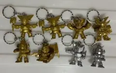 スーパーロボット大戦 OG キーホルダー 全32種 フルコンプ SRW OG