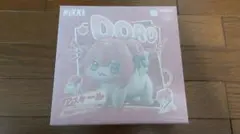 新品 NIKKE DORO 完成品アクションフィギュア [あみあみ×蝸之殼]
