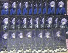 ツイステ エペル アルカナカード