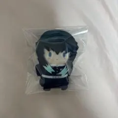 鬼滅の刃 フィンガーマスコット コレクション 時透無一郎 パペラ 指人形