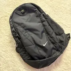 00s Nike ショルダーバッグ　黒