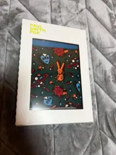 ⭐︎PAUL SMITH ポップアート ボクサーパンツ⭐︎