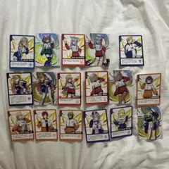にじさんじ にじフェス 2026 コレクションカード グループD まとめ