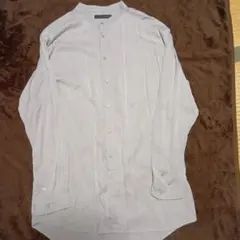 URBANRESEARCH/メンズLサイズ/丈長長袖シャツ