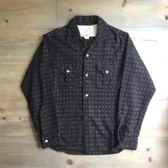 Post Overalls : E-Z CRUZ5／ネルシャツ O’Alls