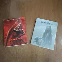 SILENT HILL 2 スチールブック サイレントヒル 北米版 海外版 - メルカリ