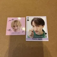 【希少】桃井かおり語録カルタ トランプ アート カード レトロ 希少】桃井かおり語録カルタ トランプ アート カード レトロ - メルカリ