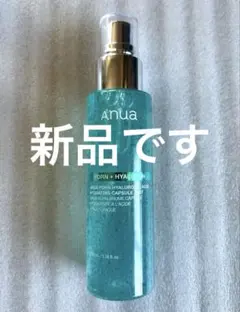 anua PDRN ヒアルロン酸保湿ミスト 100ml新品