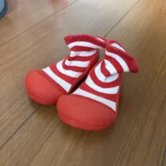 ファーストシューズ　アティパス 11.5cm