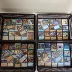 【24時間以内発送】MTG トレカ　まとめ　断捨離　マジックザギャザリング
