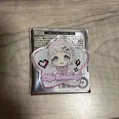 プリティストア ポイント景品 キュアドリーム おなまえバッジ - メルカリ