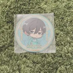 ブルーロック コースター ステラマップカフェ 糸師凛