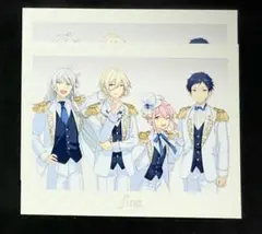 あんスタ fine オンリーショップ インスタント写真風カード