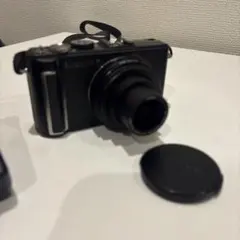 2026年最新】dmc-lx3の人気アイテム - メルカリ