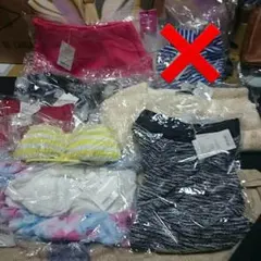 2017年   rienda 福袋