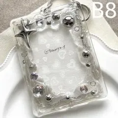 トレカケース　デコ　B8 556