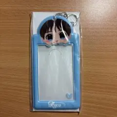 ICEx FRESHest!! 志賀李玖 トレカケース ICEx FRESHest!! 志賀李玖 トレカケース - メルカリ