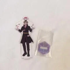 ワールドトリガー ワートリ 出水公平 サンリオ アクスタ