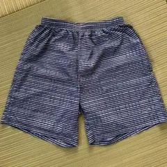 NIKE RUNNING ショートパンツ Mサイズ ブラック ホワイト