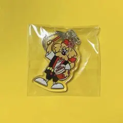 優里 ドッグアクリルキーホルダー ゆーりんち ツアーグッズ - メルカリ