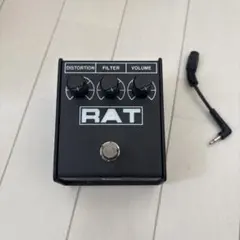 Pro Co RAT2 ディストーション　エフェクターのサムネイル