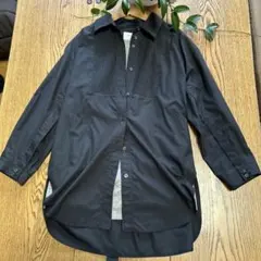 25SS 美品 Tonywack OVERSIZED SHIRTS - メルカリ