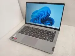 Lenovo IdeaPad 5 14ALC05 Ryzen 5 キズのサムネイル