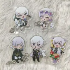 いれいす 初兎 アクリルキーホルダー アクキー まとめ