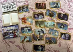 ⭐️アナと雪の女王 絵あわせトランプ