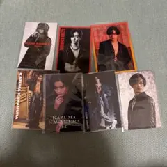 川村壱馬　トレカ　まとめ売り　ランペ　THE RAMPAGE