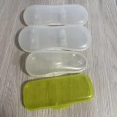 食器収納ケース 4個セット