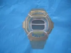 ★CASIO Baby-G ／Shock Resistant (BG-320）
