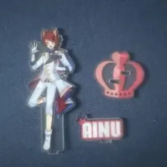 2026年最新】莉犬くん アクリルスタンドの人気アイテム - メルカリ