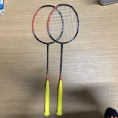 ASTROX(アストロクス) 77 PRO バドミントンラケット