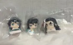 鬼滅の刃 おねむたん 拾壱ノ型 3点セット