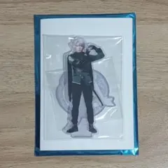 ミュージカル刀剣乱舞 目出度歌誉花舞 十周年祝賀祭 アクリルスタンド 五月雨江