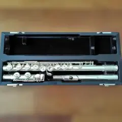 希少】パール バスフルート PFB-305BE Eメカニズム付き - メルカリ