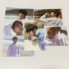 SEVENTEEN Al1 ウルシパ　ポストカード　まとめ売り